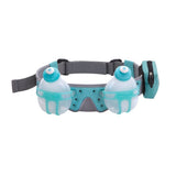 Cinturón de combustible Cinturón de 2 botellas R2O