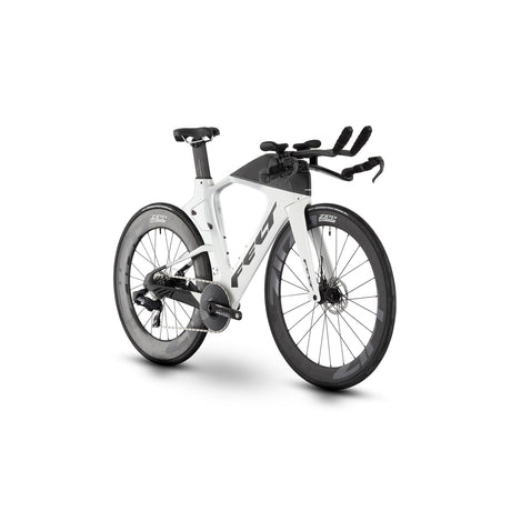 Bicicleta Felt IA FRD 2.0 Ultimate Force AXS
