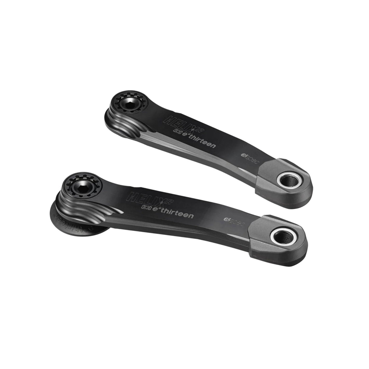 e*thirteen Helix Race E*spec Alloy Crank - Bosch SX/Brose S Mag/TQ HPR50 - 21.5mm Offset