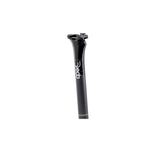 Tija de sillín de carbono Deda Superleggero - Desplazamiento de 0 mm