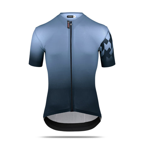 Assos Equipe RS Maillot Manga Corta S9 Targa
