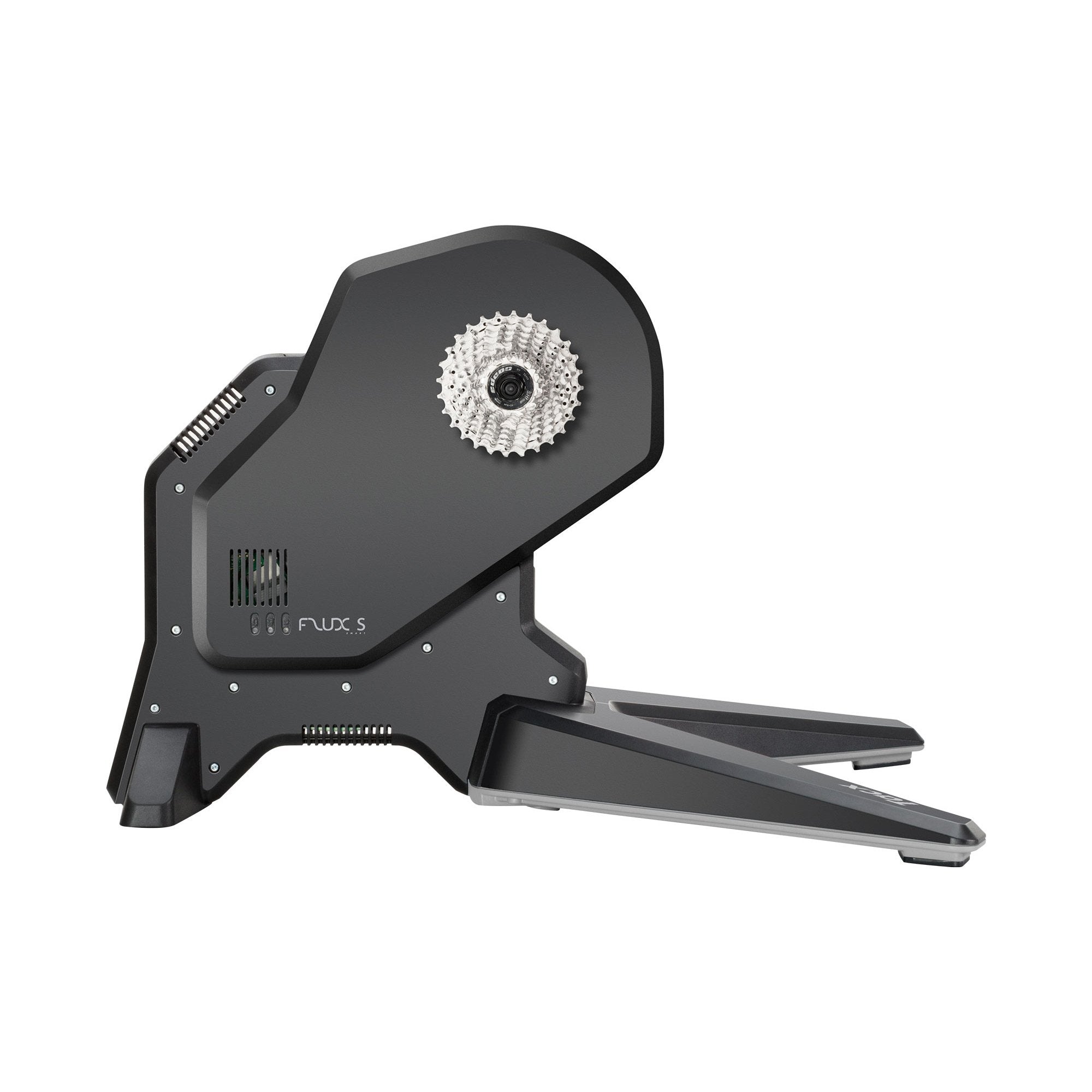 GARMIN TACX スマートトレーナー FLUX S SMART Garmin Tacx Flux S Smart Trainer – RA Cycles