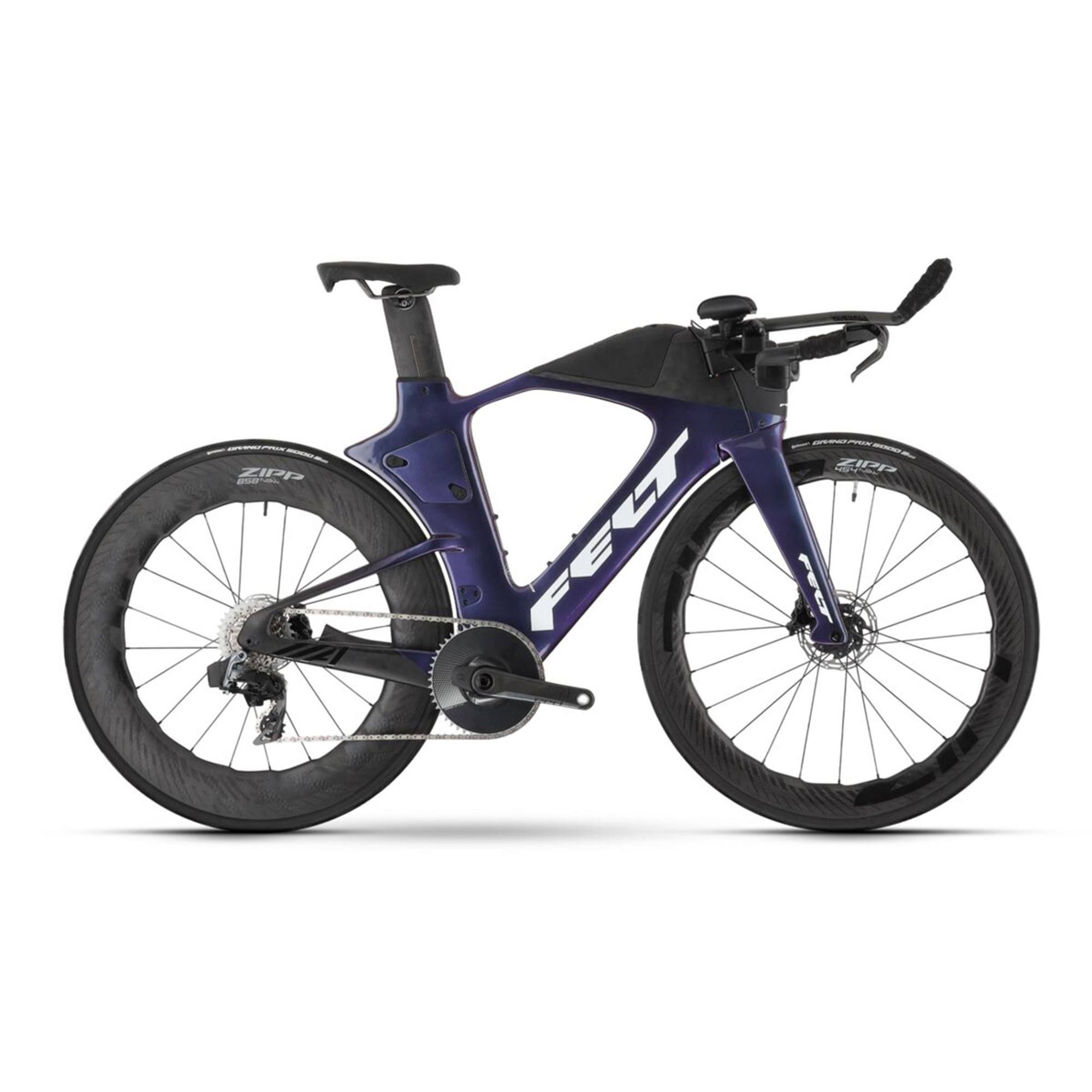 FELT　IA3　ULLTEGRA　DURA-ACEミックス　完成車 Felt IA FRD 2.0 Ultimate Dura-Ace Di2 9200 Bike – RA Cycles