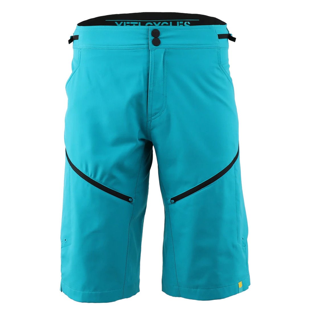 Yeti Freeland 2.0 corto