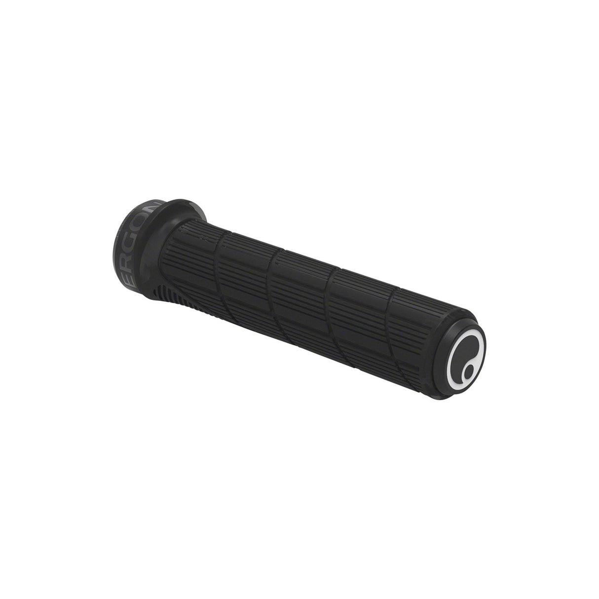 Puños Ergon GD1 Evo Factory Slim con bloqueo