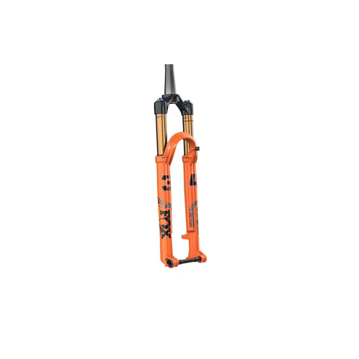 Horquilla FOX Float Step-Cast 34 de 29" con control remoto de 2 posiciones y ajuste de fábrica de 4 posiciones, Kabolt, 110 mm
