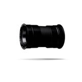 Eje de pedalier CeramicSpeed ​​Ceramic Race - EVO386 de 30 mm (Campy OverTorque)