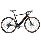 Look E-765 Gravel Force 1 Bike
