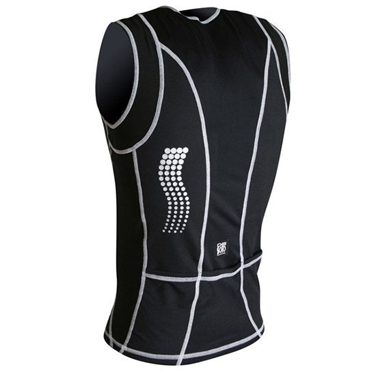 De Soto Forza Tri Jersey with Skin Cooler