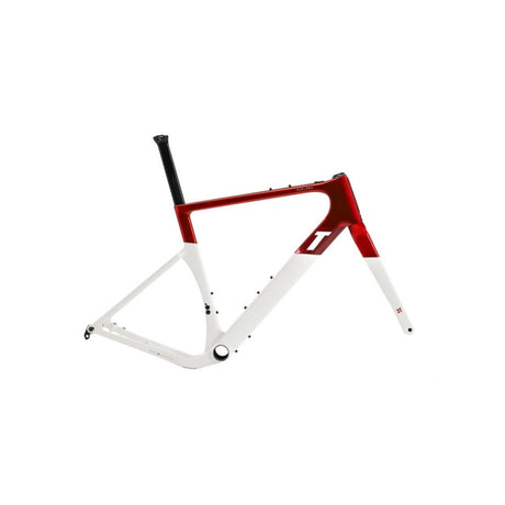 3T Exploro RaceMax Frameset