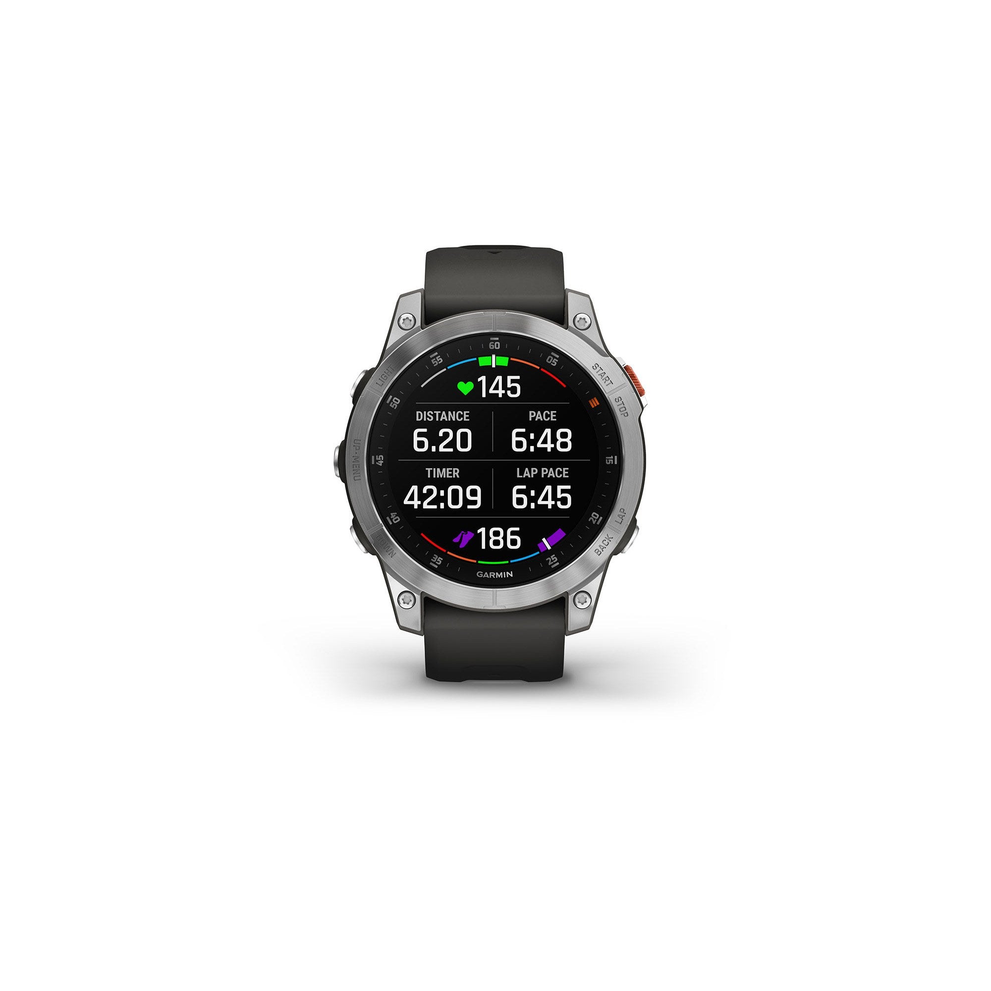 Garmin Epix Gen 2 Smartwatch – RA Cycles