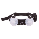 Cinturón de combustible Cinturón de 2 botellas R2O