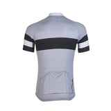 DannyShane Maillot Manga Corta Genova II