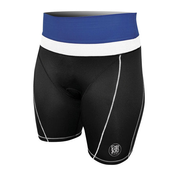 De Soto Forza Riviera Tri Short