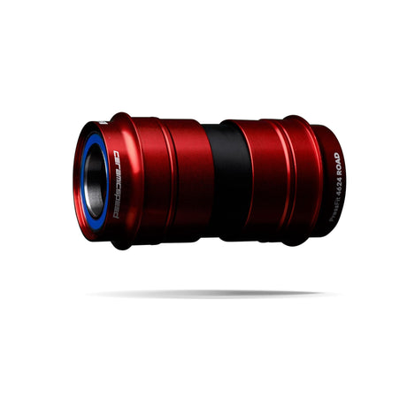 Eje de pedalier con revestimiento cerámico para carreras CeramicSpeed ​​- OSBB hasta 24 mm (Shimano)