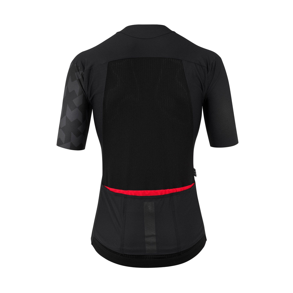 Assos Equipe RS Maillot Manga Corta S9 Targa