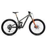 Pivot Firebird Pro XT/XTR FOX Float X2 Bike w/ Carbon Wheel Upgrade