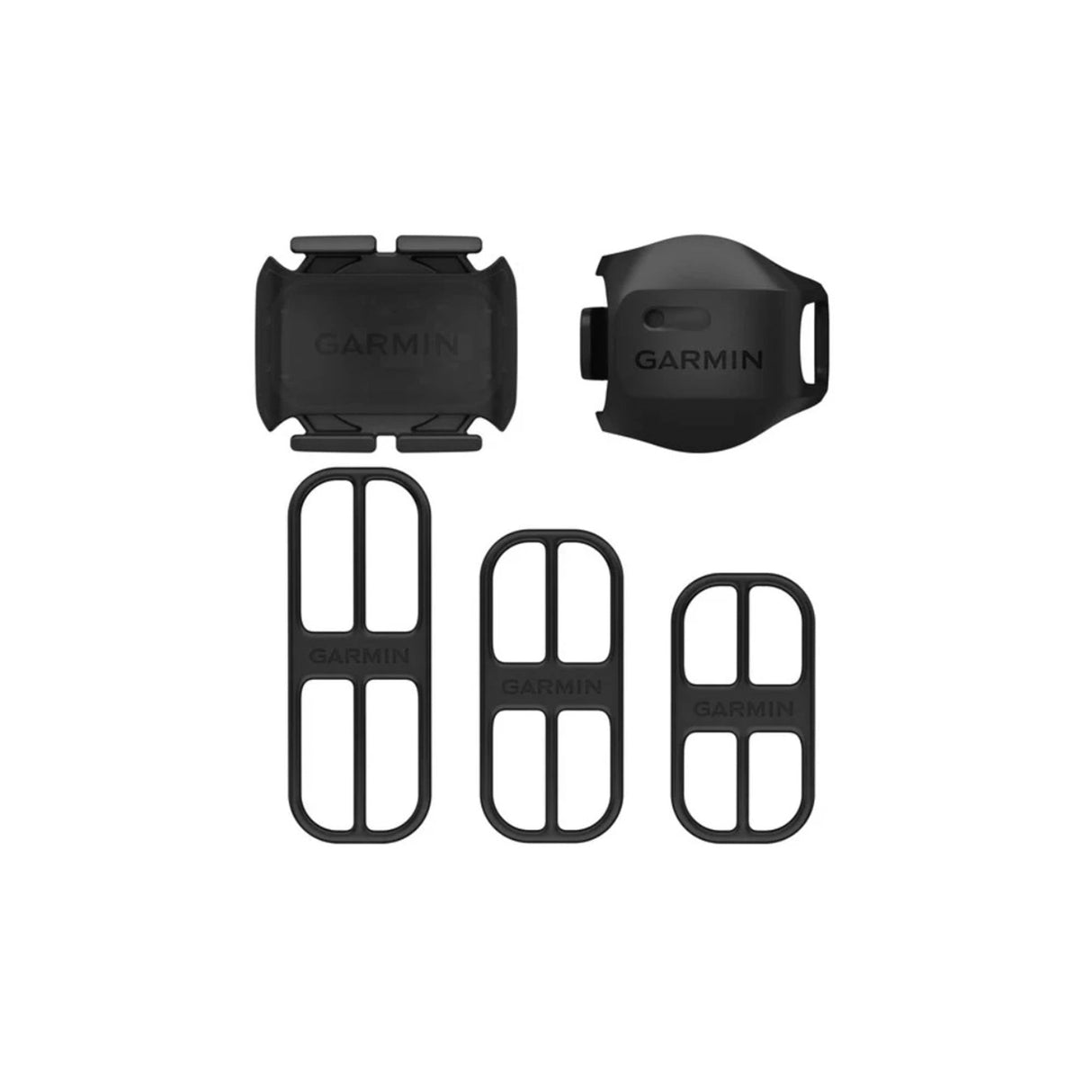 Sensor de velocidad y cadencia de bicicleta Garmin 2