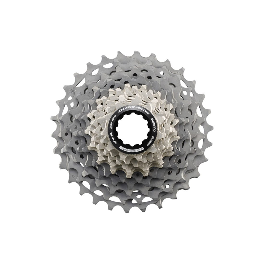 Shimano Dura-Ace 9200 Cassette