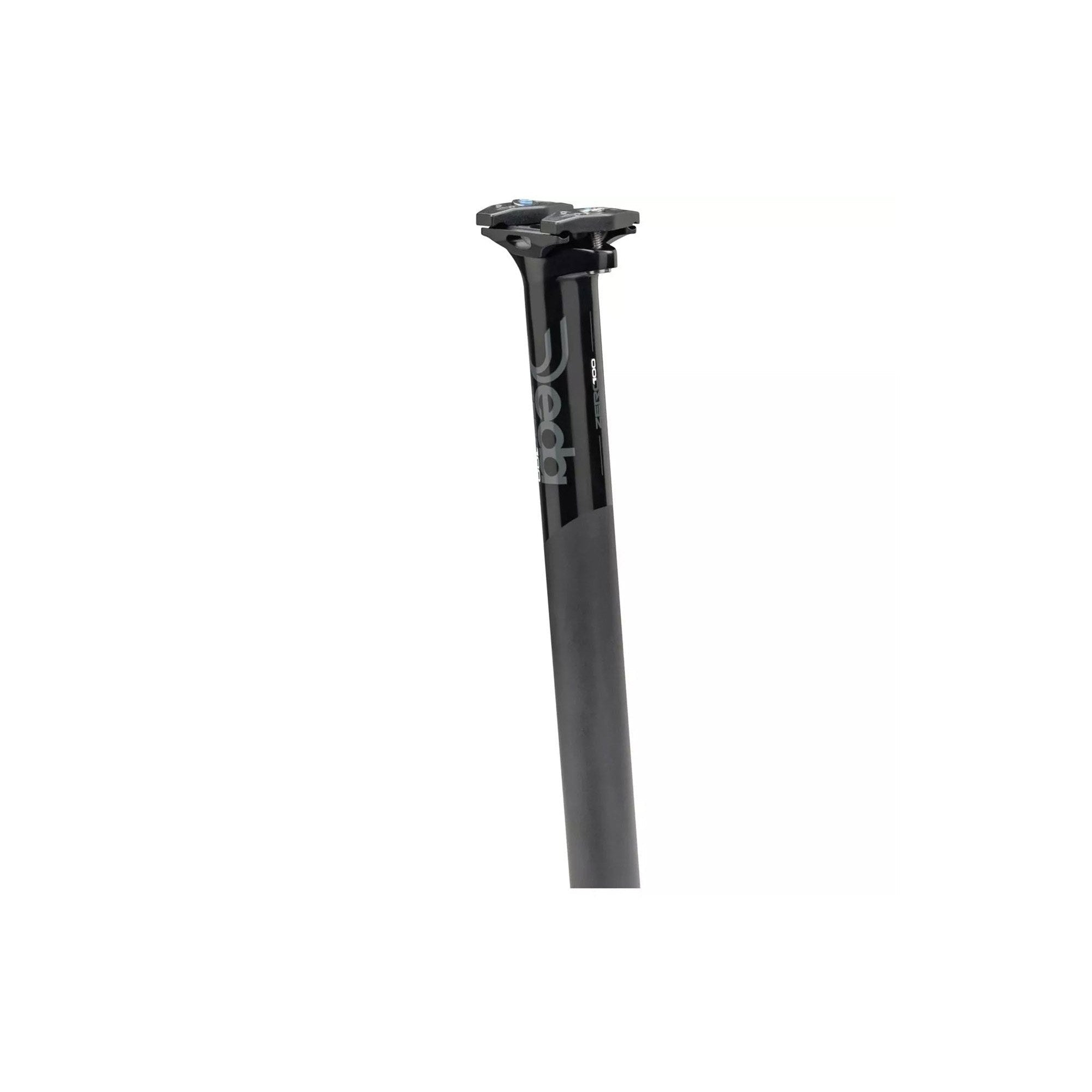 Deda Zero100 Seatpost - 0mm Offset – RA Cycles