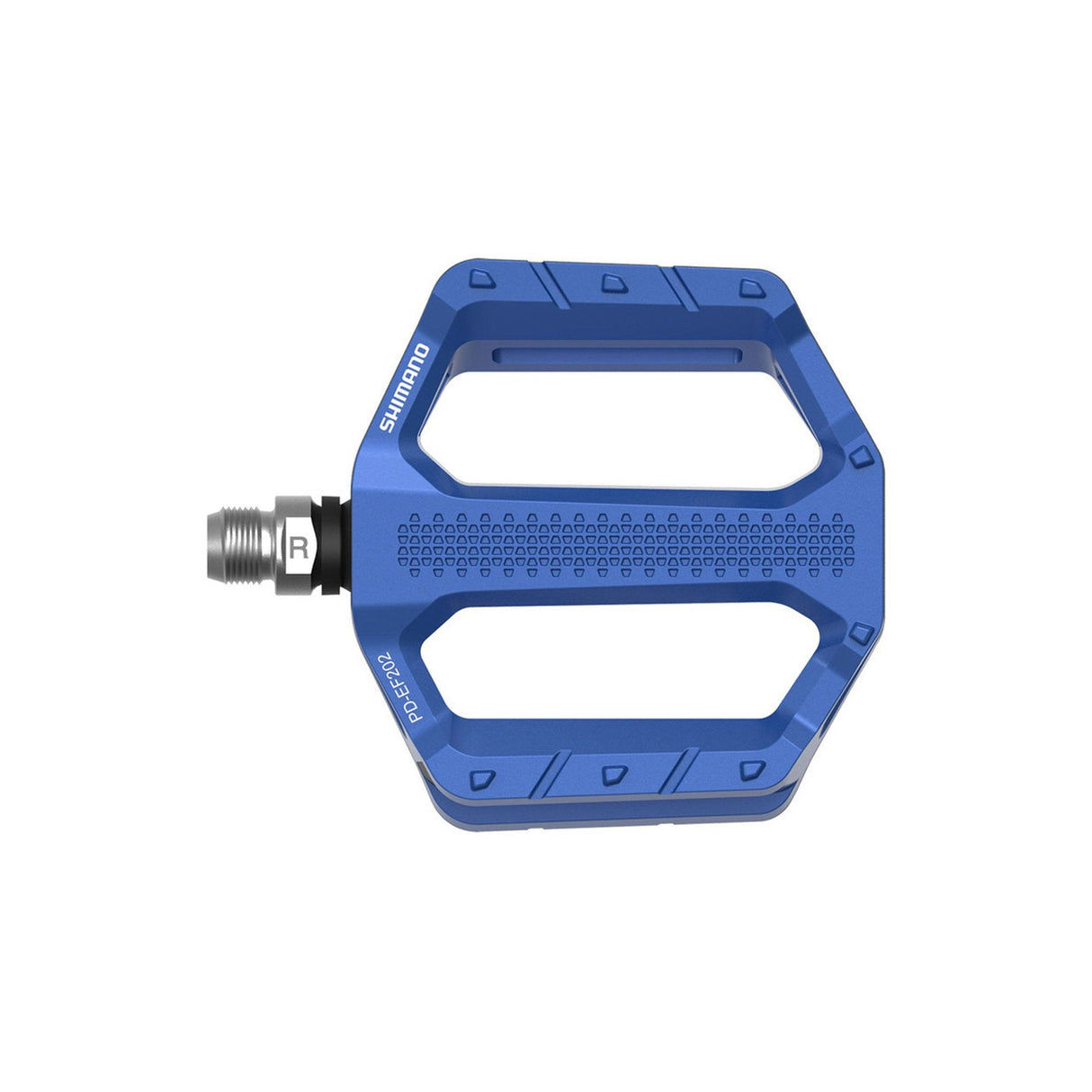 Shimano PD-EF202 Flat Pedals
