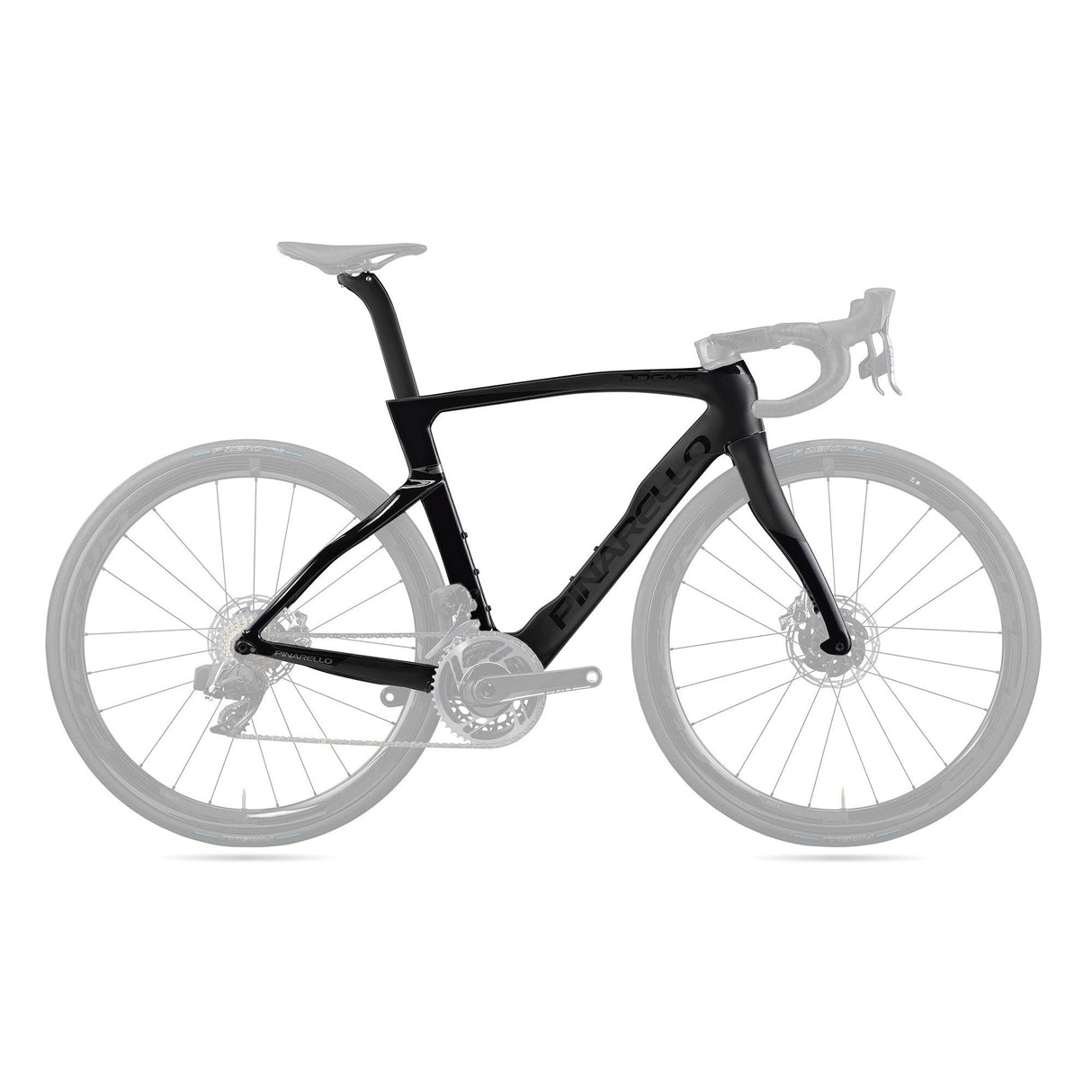 Cuadro Pinarello Dogma F Disc