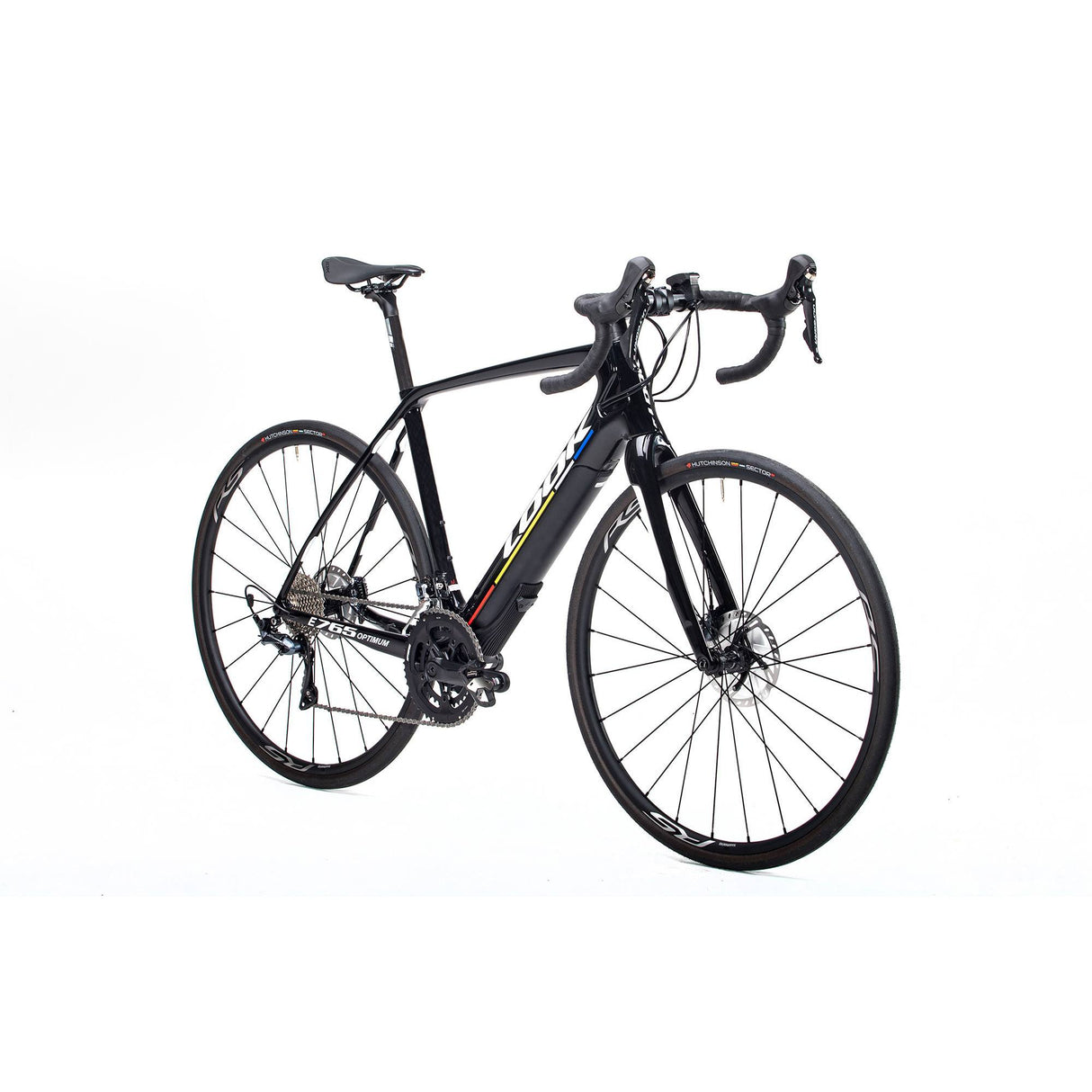 Look E-765 Optimum Ultegra Bike