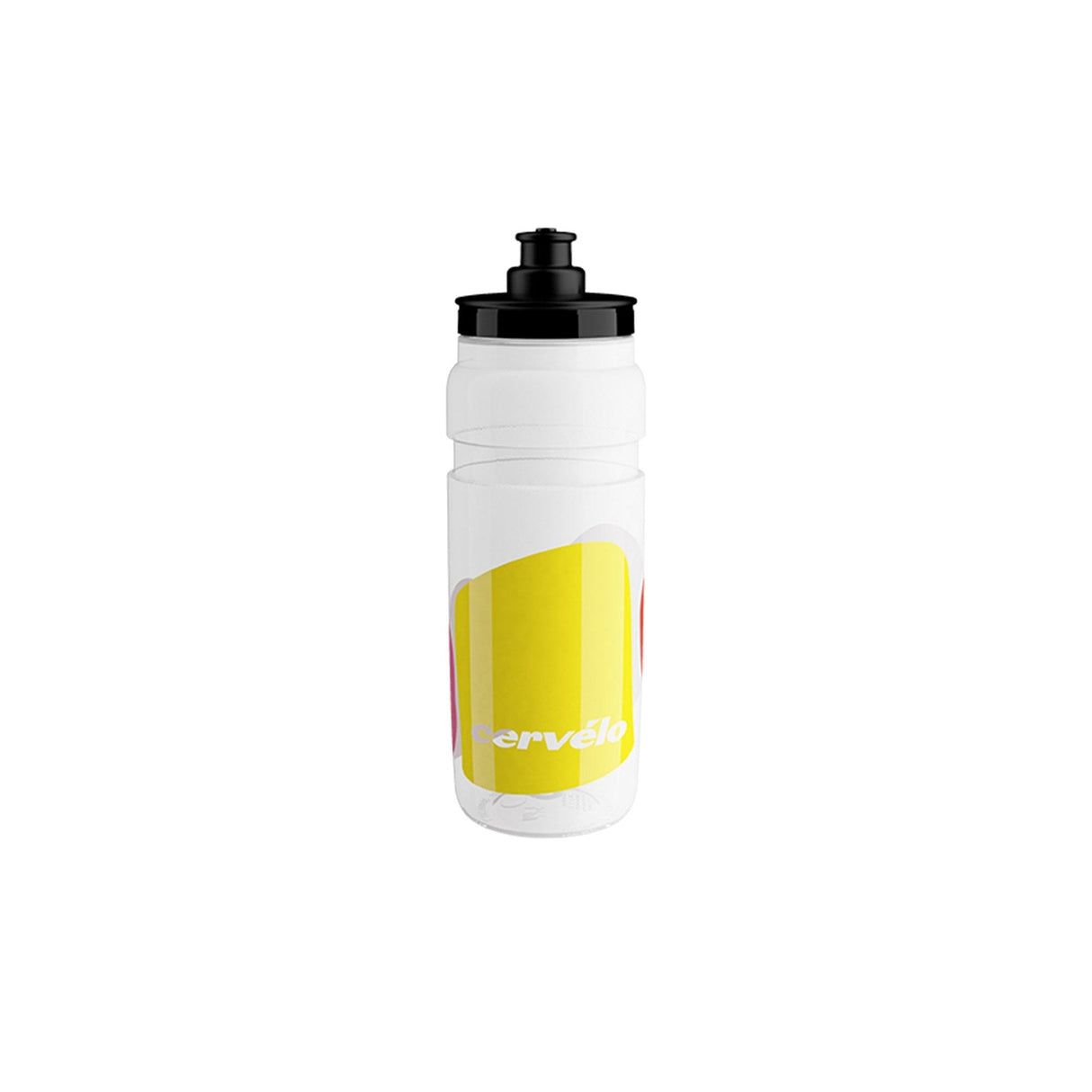 Elite Fly Team Bottle - Cervelo Clear 750ml