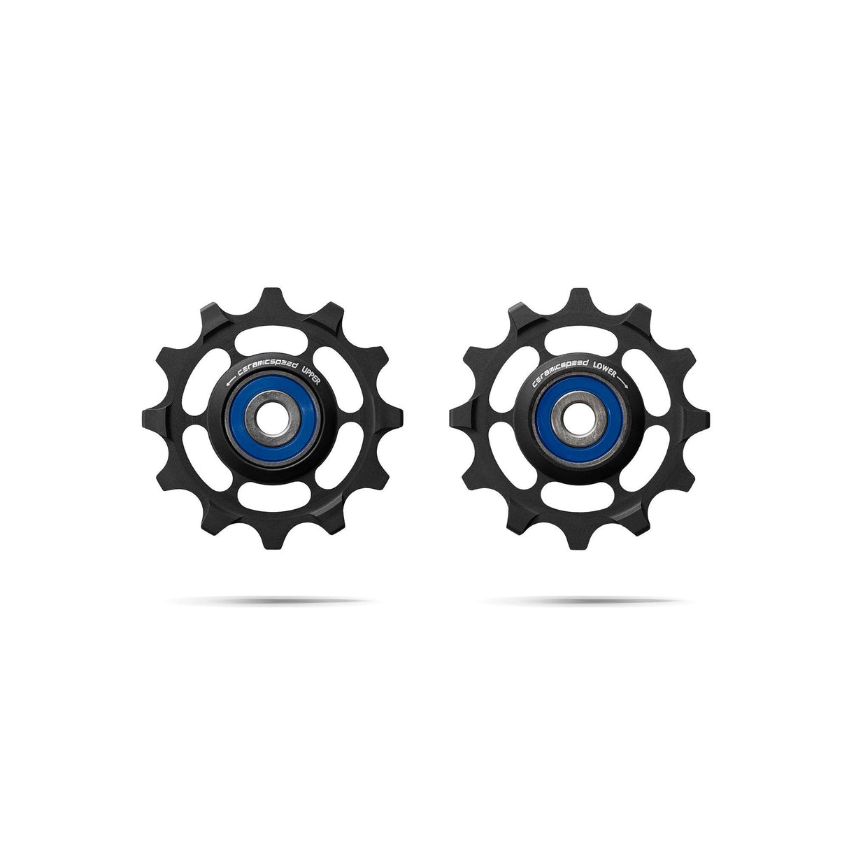 Poleas de cambio de aleación de cerámica CeramicSpeed ​​- SRAM 1-11 velocidades