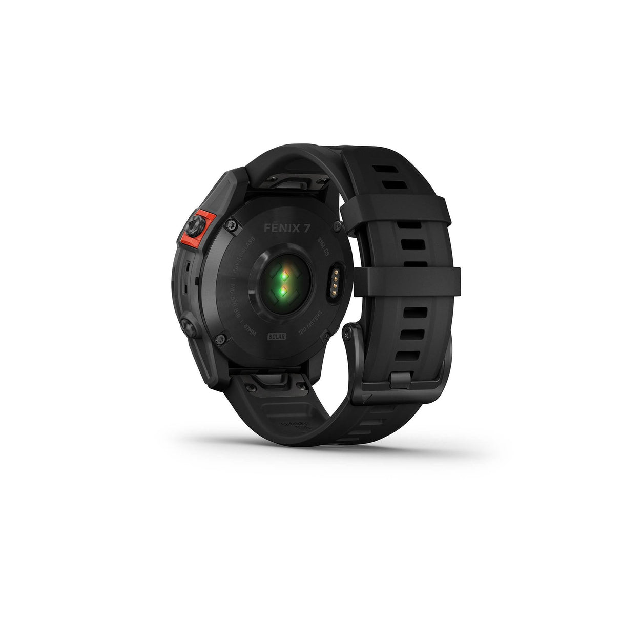 Garmin Fenix 7 Solar Smartwatch