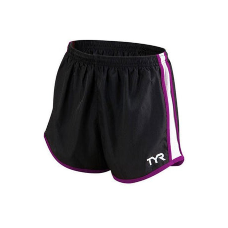 TYR Competitor Run Short - Womens