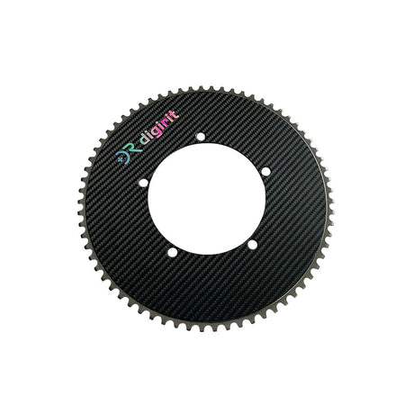 Digirit Track Low Friction 5x144mm BCD Chainring