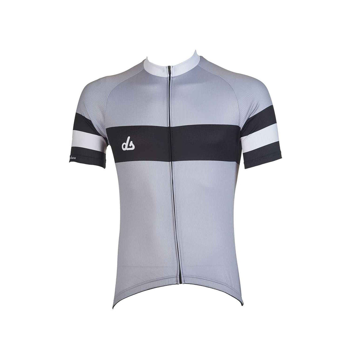 DannyShane Maillot Manga Corta Genova II