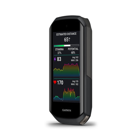 Garmin Edge 1050 Cycling Computer