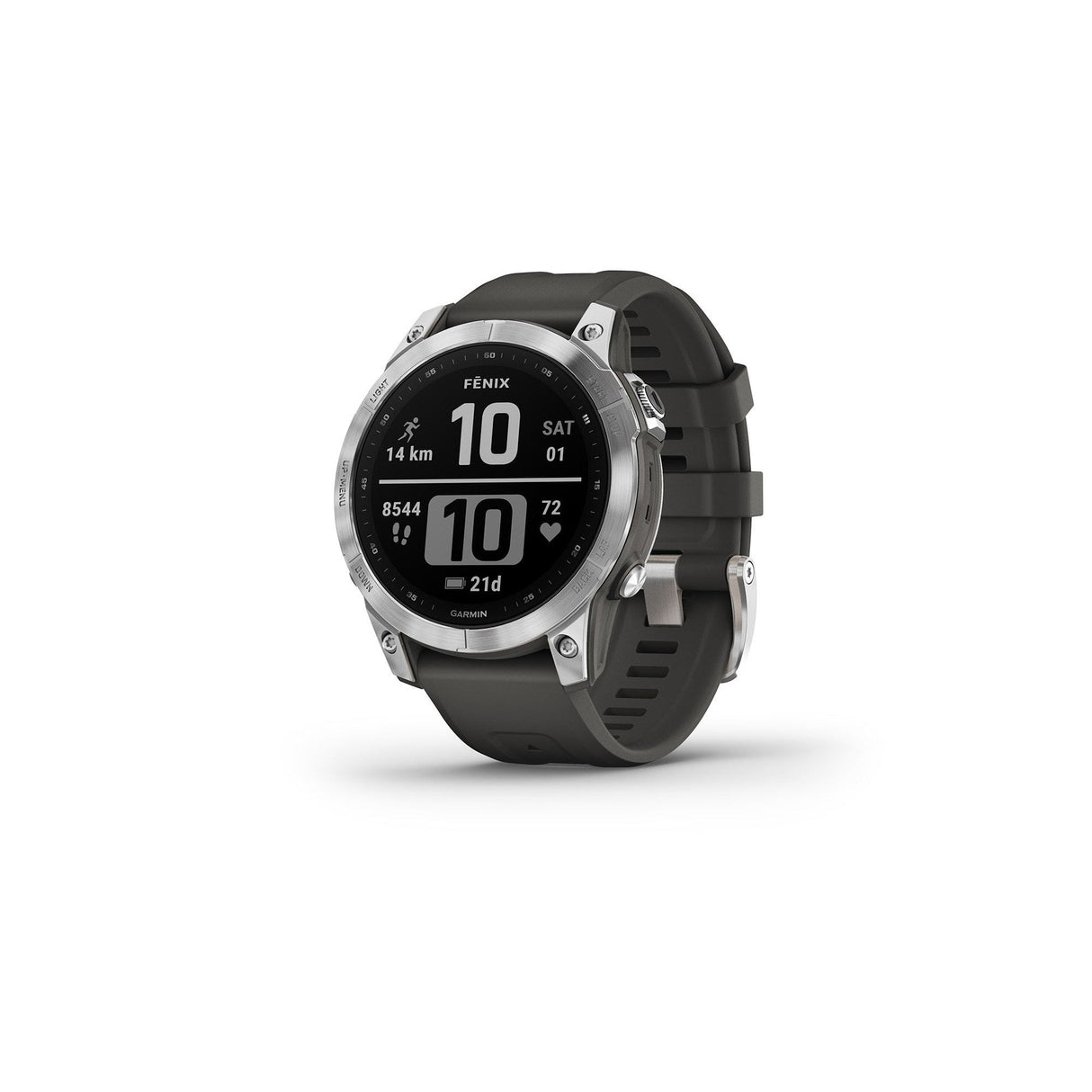 Garmin Fenix 7 Smartwatch