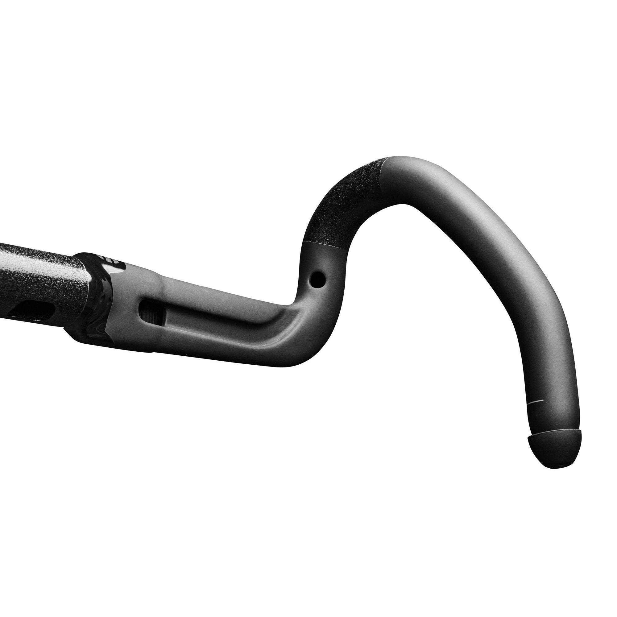 パーツ ENVE SES AERO HANDLEBAR 40/35cm SES Aero Pro One-Piece Bar – ENVE Composites USA
