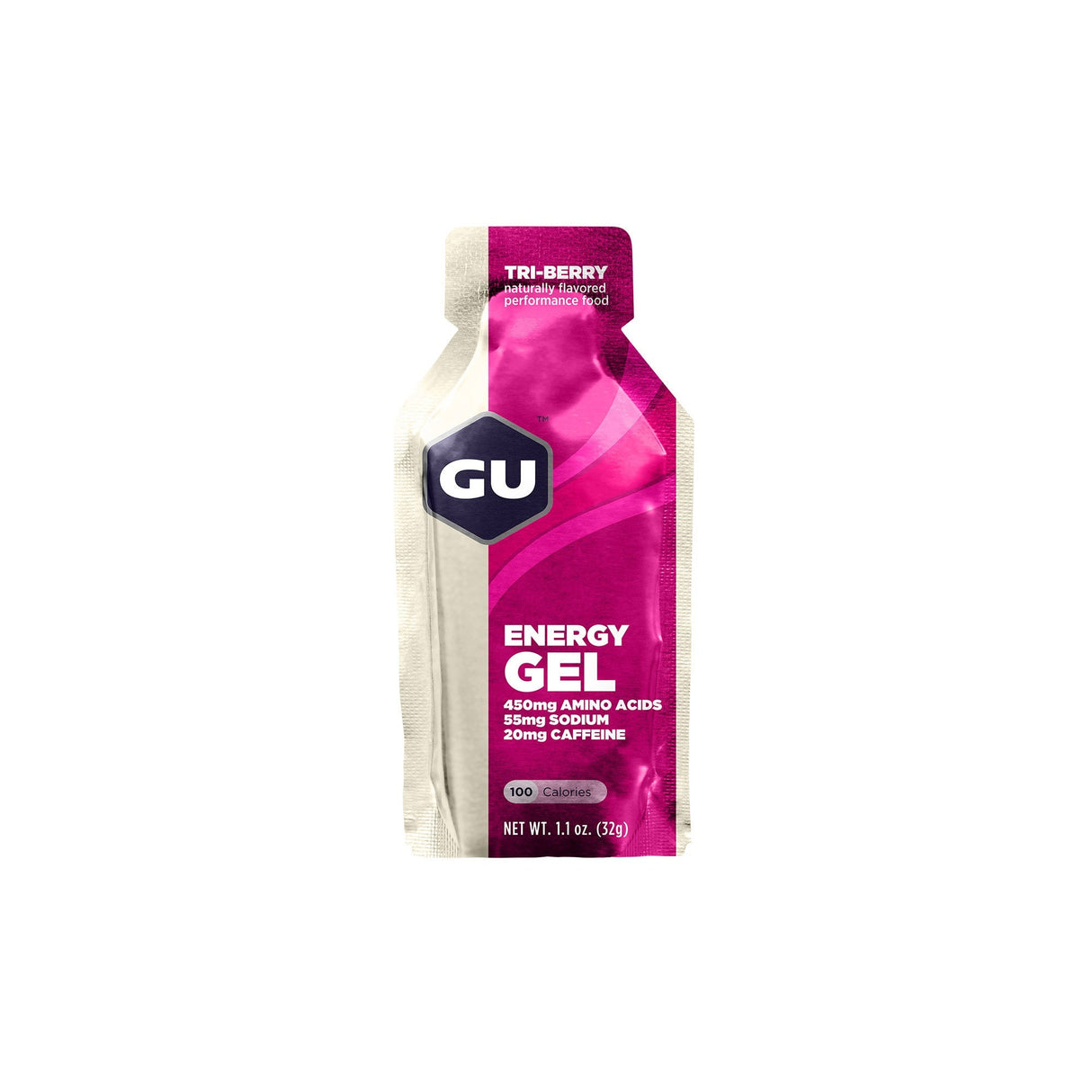 GU Energy Gel - Individual