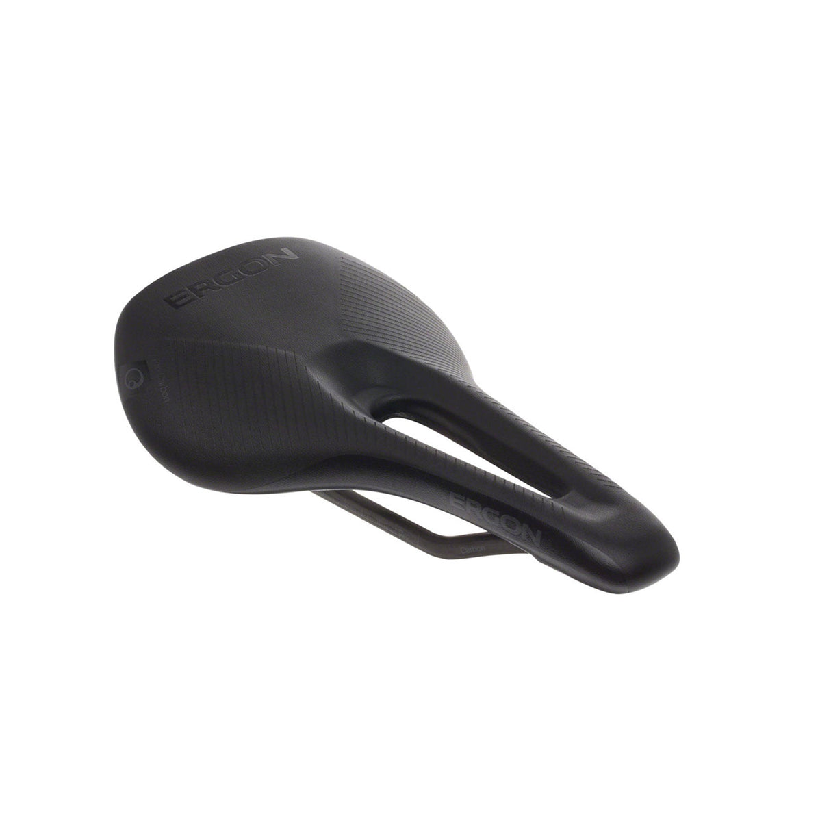 Sillín Ergon SR Pro Carbon para mujer