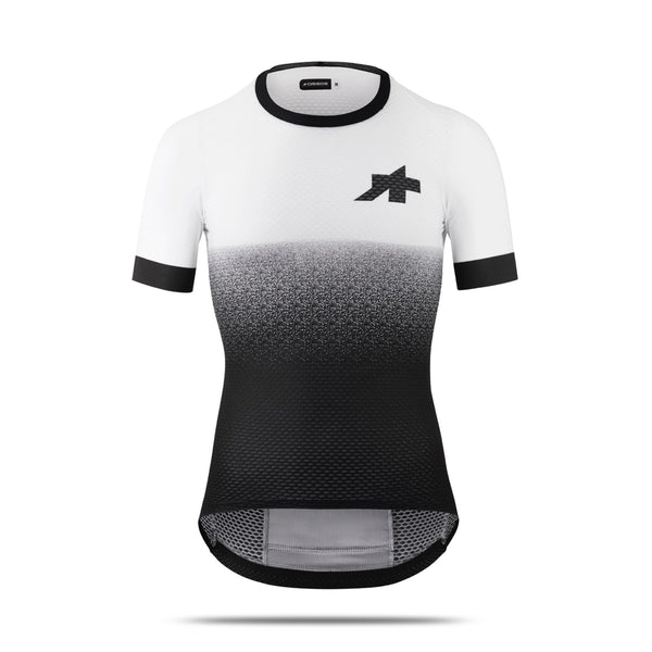 〈ASSOS〉EQUIPE RSR JERSEY SUPERLEGER S9 M Assos Equipe RSR Short Sleeve Jersey Superleger S9 – RA Cycles