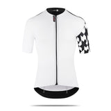 Assos Equipe RS Maillot Manga Corta S9 Targa
