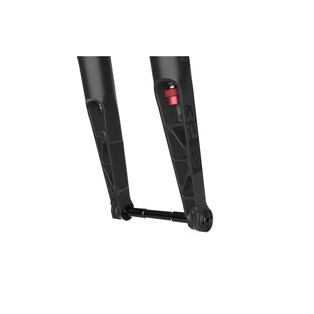 Horquilla de suspensión FOX Float TC 32 700c Performance Elite FIT4