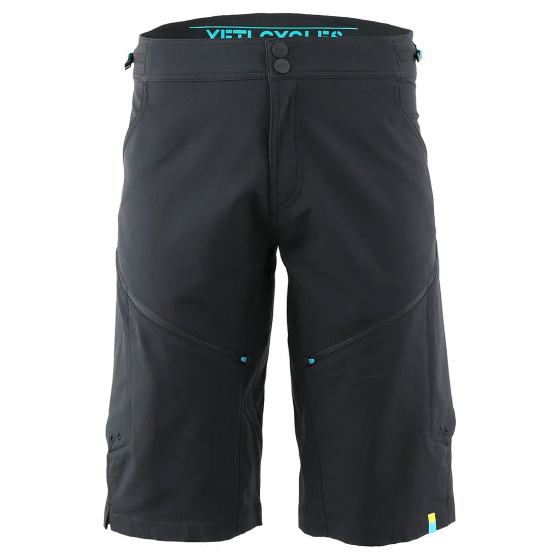 Yeti Freeland 2.0 corto