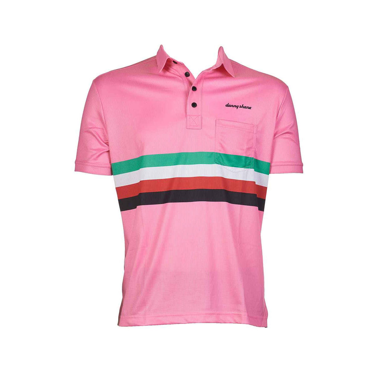 DannyShane Montreux Polo