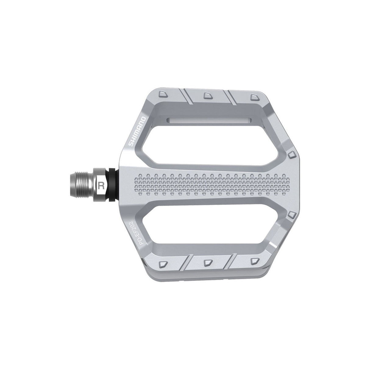 Shimano PD-EF202 Flat Pedals