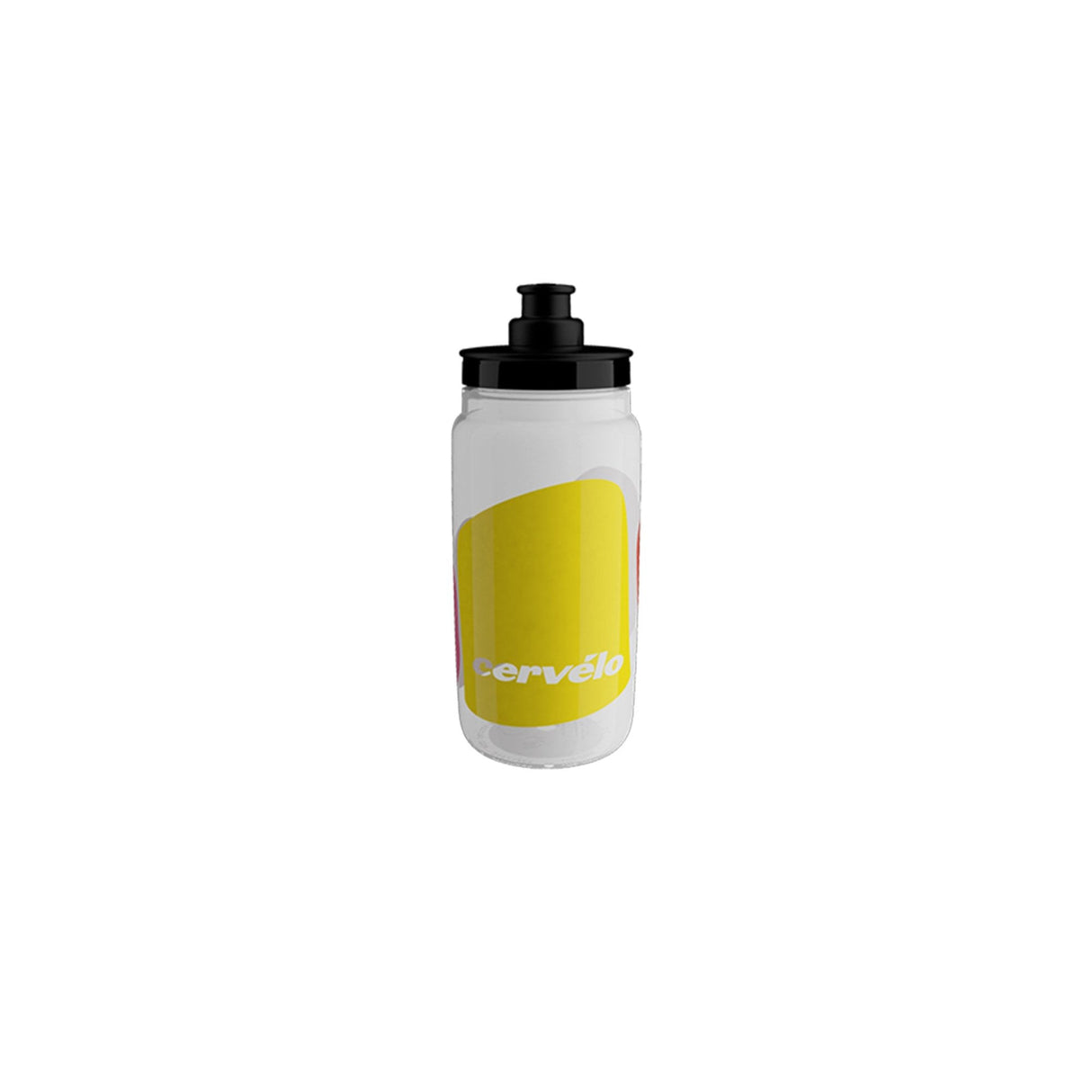 Elite Fly Team Bottle - Cervelo Clear 550ml