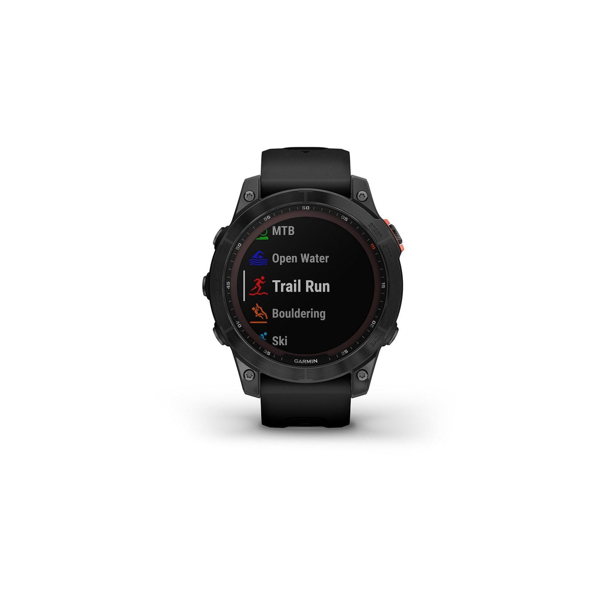 Garmin Fenix 7 Solar Smartwatch