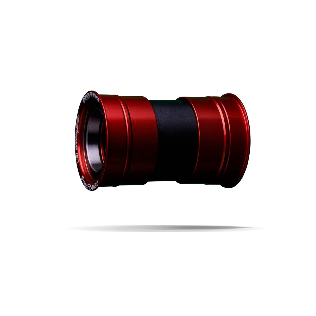 Eje de pedalier CeramicSpeed ​​Ceramic Race - EVO386 de 30 mm (Campy OverTorque)