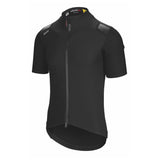 Assos Equipe RS Spring/Fall Aero Short Sleeve Jersey Targa