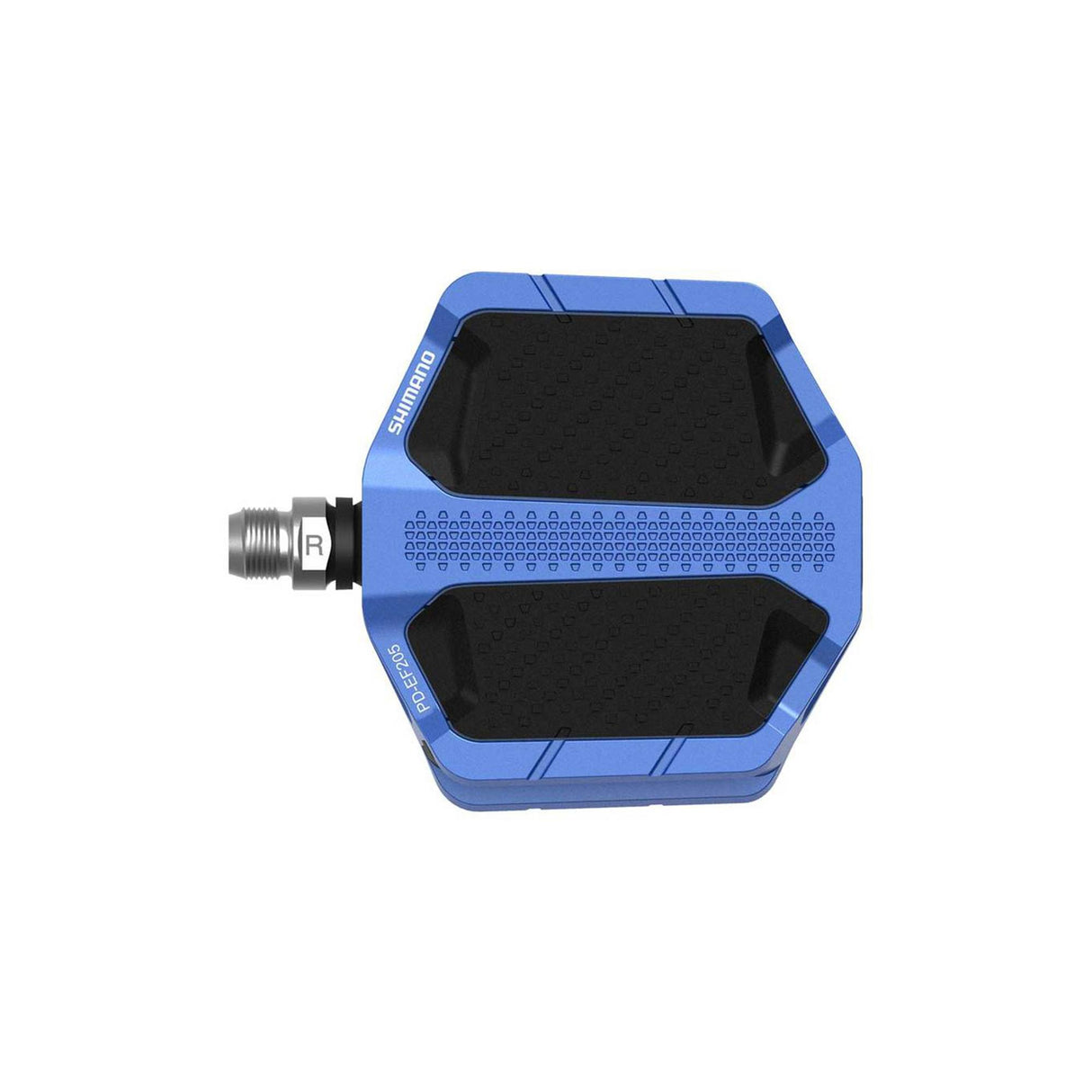 Shimano PD-EF205 Flat Pedals