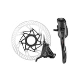 Campagnolo Record 12s Disc Hydraulic Shifter Set